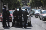 Greek Mafia: Αυτοί είναι οι 8 συλληφθέντες για δολοφονίες-εμπρησμούς