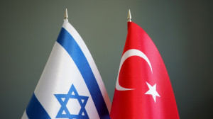 Επίσημη επιβεβαιώση από Τουρκία: Αναστολή εμπορικών συναλλαγών με το Ισραήλ